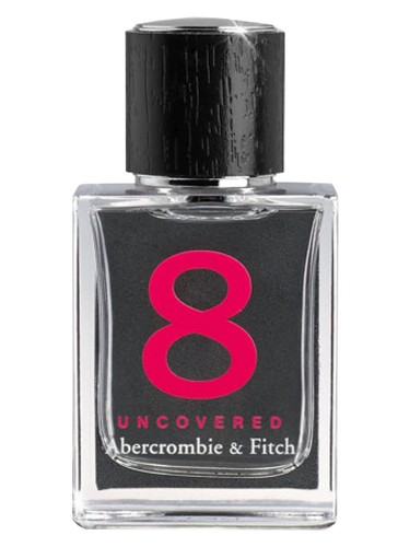 8 Uncovered