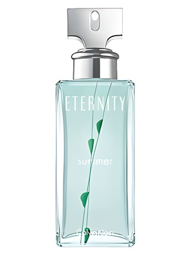 Eternity Summer 2008