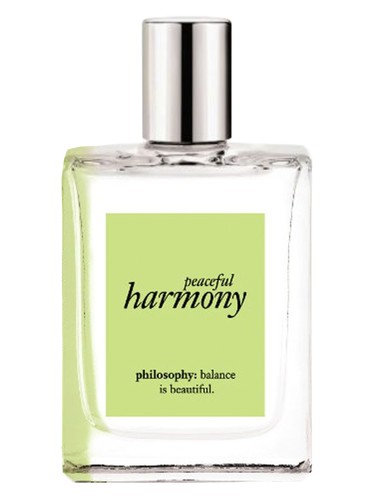 Peaceful Harmony
