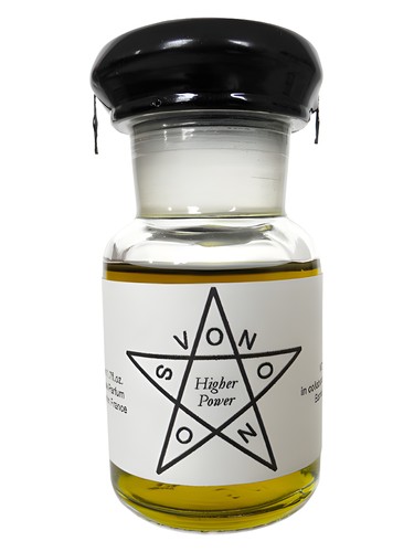 Higher Power
