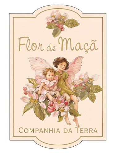 Flor de Maca