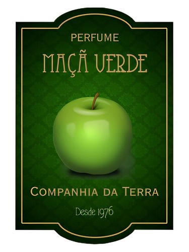 Maca Verde