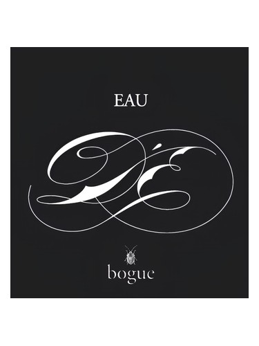 Eau d’E