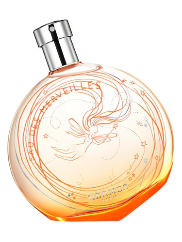 Eau des Merveilles Au Bal des Etoiles