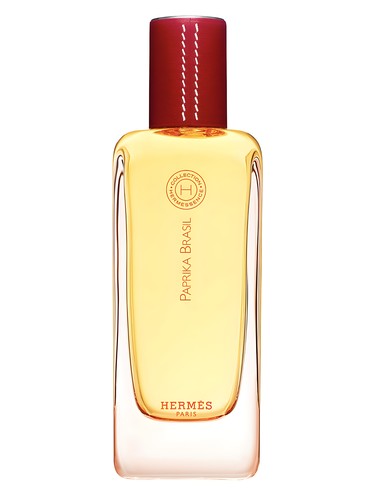 Hermessence Paprika Brasil