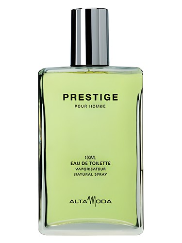 Prestige pour Homme