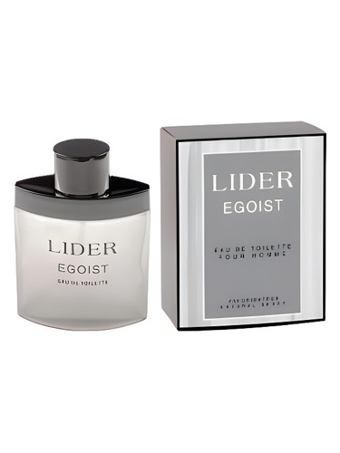 Lider Egoist