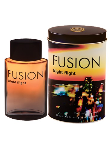 Fusion Night Flight