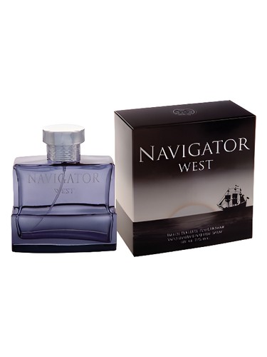 Navigator West