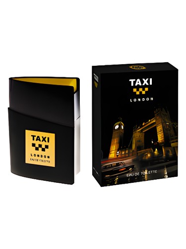 TAXI London