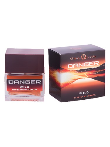 Danger Wild