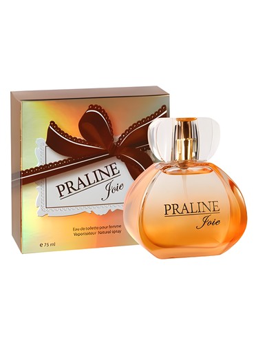 Praline Joe
