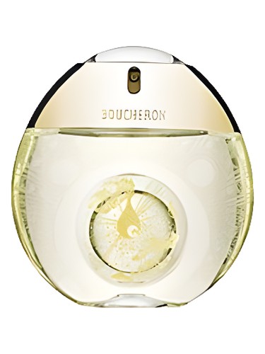 Jeweler Boucheron Edition - Boucheron Eau de Parfum