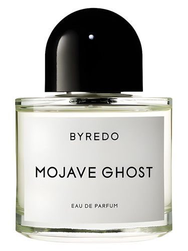 Mojave Ghost
