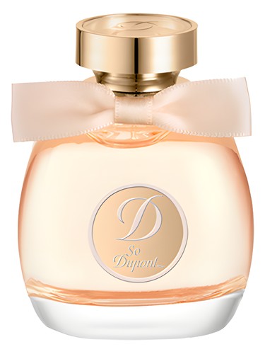 So Dupont Pour Femme