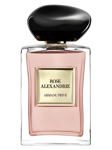 Rose Alexandrie