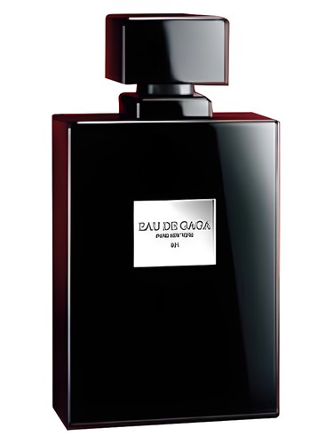 Eau de Gaga