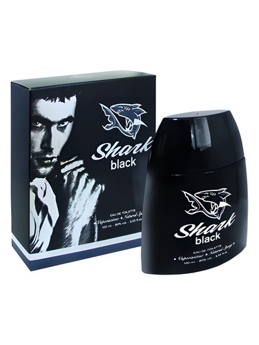Shark Black