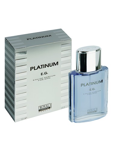 Platinum E.G.