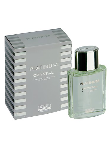 Platinum Crystal