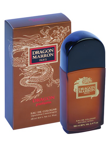 Dragon Marron