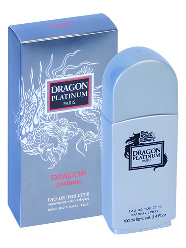 Dragon Platinum