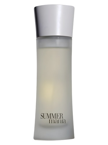 Summer Mania Homme