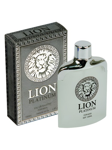 Lion Platinum