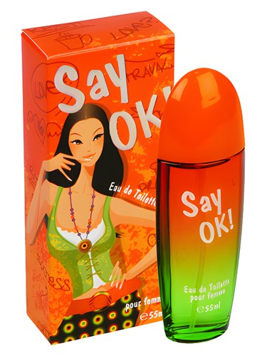 Say OK!