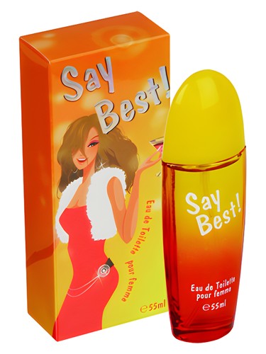 Say Best!