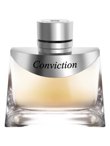 Conviction