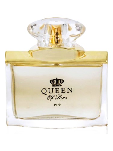 Queen of Love