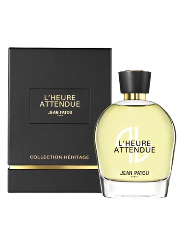 Collection Heritage L'Heure Attendue
