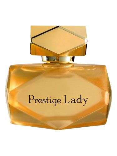 Prestige Lady