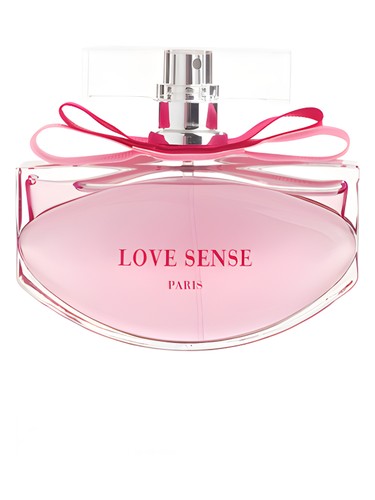 Love Sense