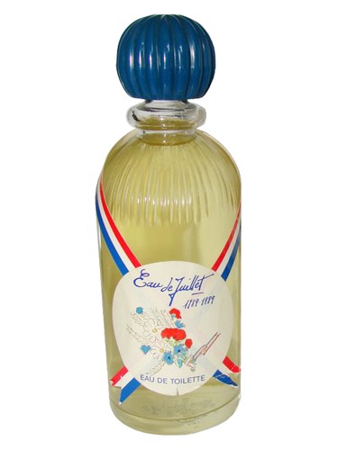 Eau de Juillet