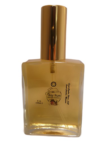 Bay Rum