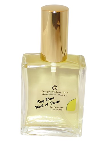 Bay Rum With a Twist
