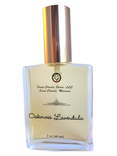 Oakmoss Lavendula