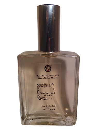 Sandalwood Extract
