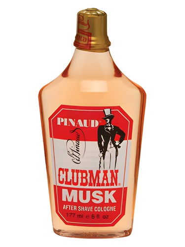 Clubman Musk