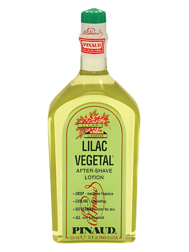 Lilac Vegetal