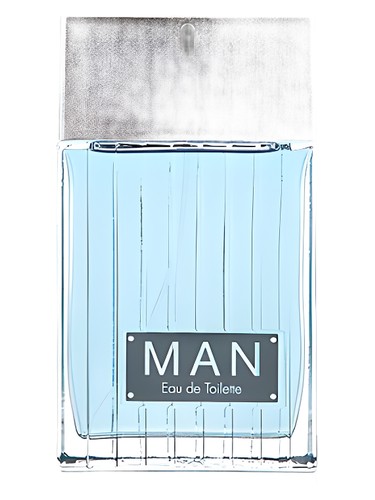 Man