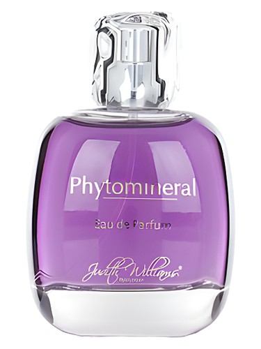 Phytomineral