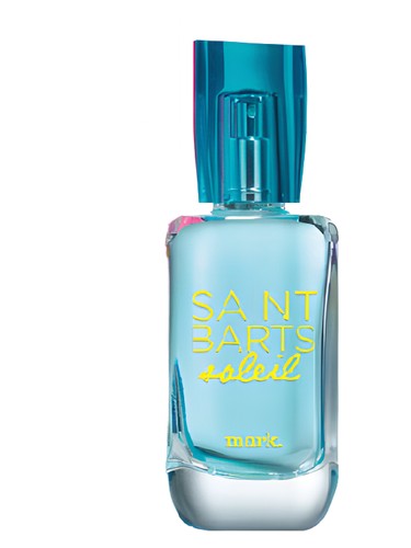 Saint Barts Soleil