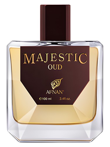 Majestic Oud