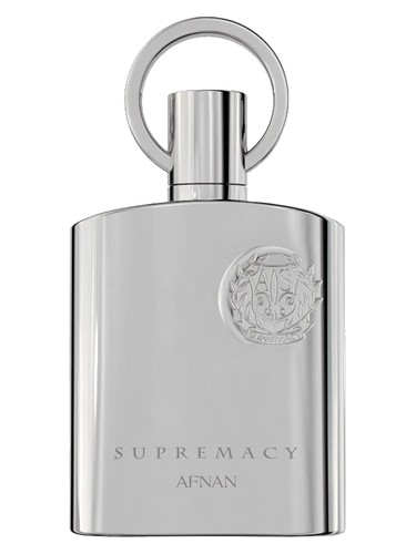 Supremacy Silver