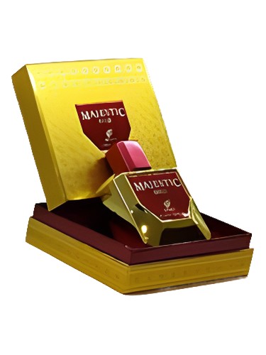 Majestic Gold