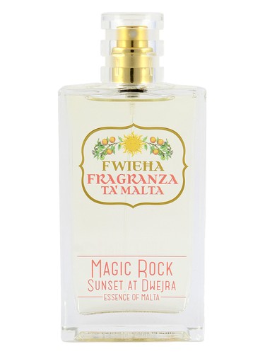 Magic Rock