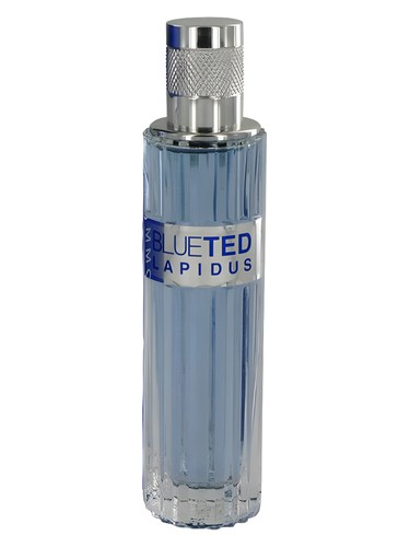 Blueted